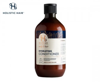 Holistic Hair 保湿防脱止痒护发素 500毫升